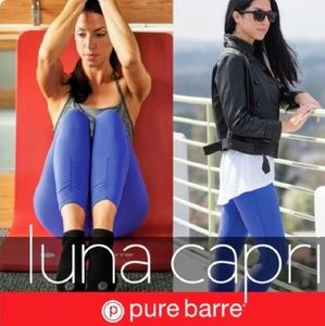 Pure Barre Splits59 Luna Capri